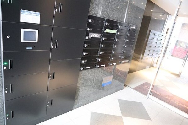 カリーノ鳥越の物件内観写真